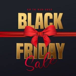 Black Friday 2