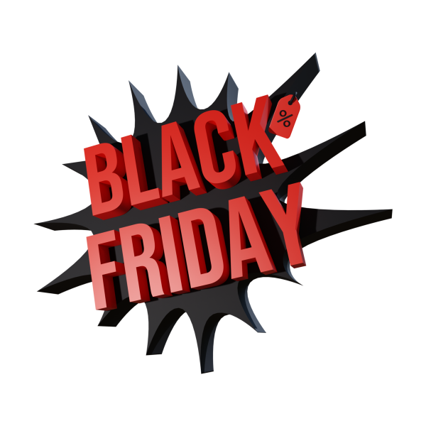 Black Friday 1