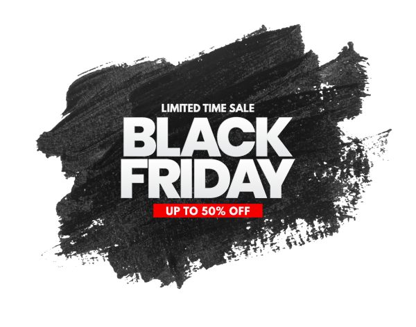 Black Friday 3